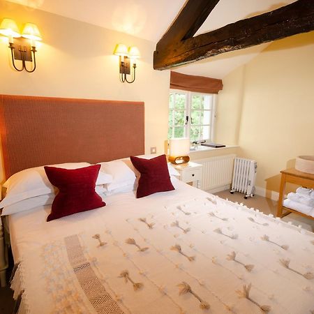 Eltermere Inn Elterwater Eksteriør billede
