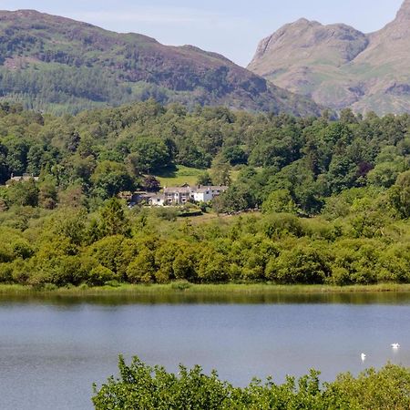 Eltermere Inn Elterwater Eksteriør billede