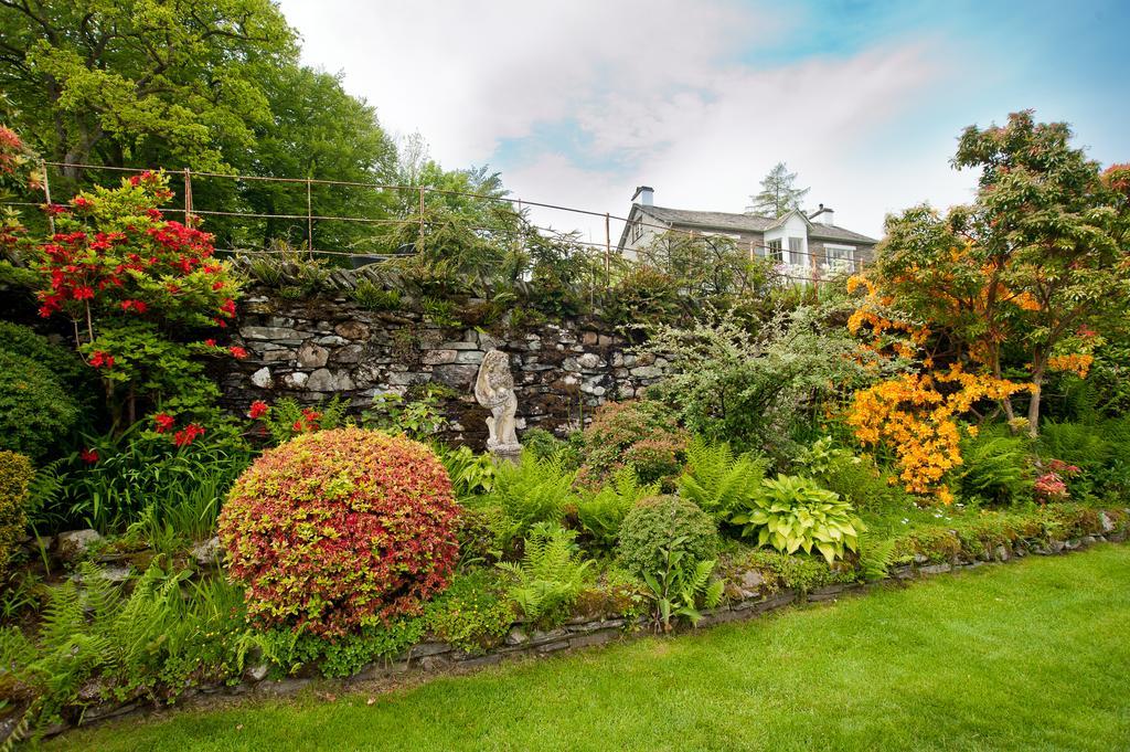 Eltermere Inn Elterwater Eksteriør billede