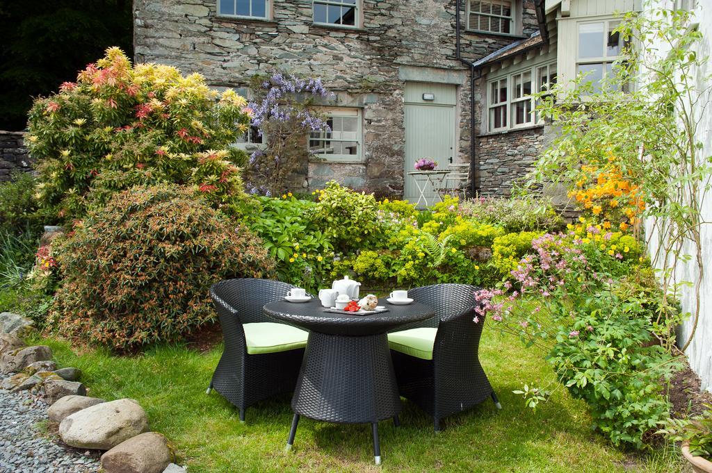 Eltermere Inn Elterwater Eksteriør billede