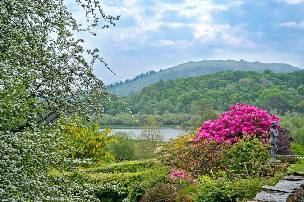 Eltermere Inn Elterwater Eksteriør billede