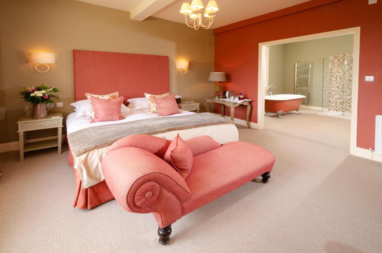 Eltermere Inn Elterwater Eksteriør billede