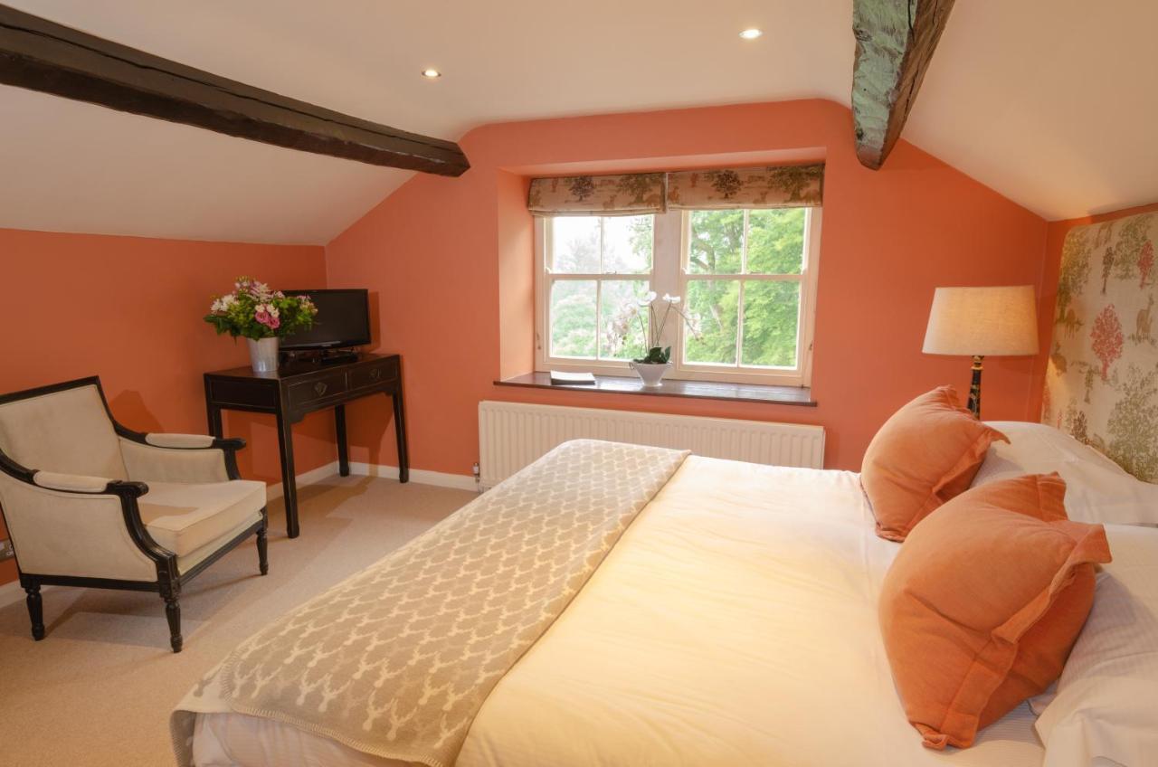 Eltermere Inn Elterwater Eksteriør billede