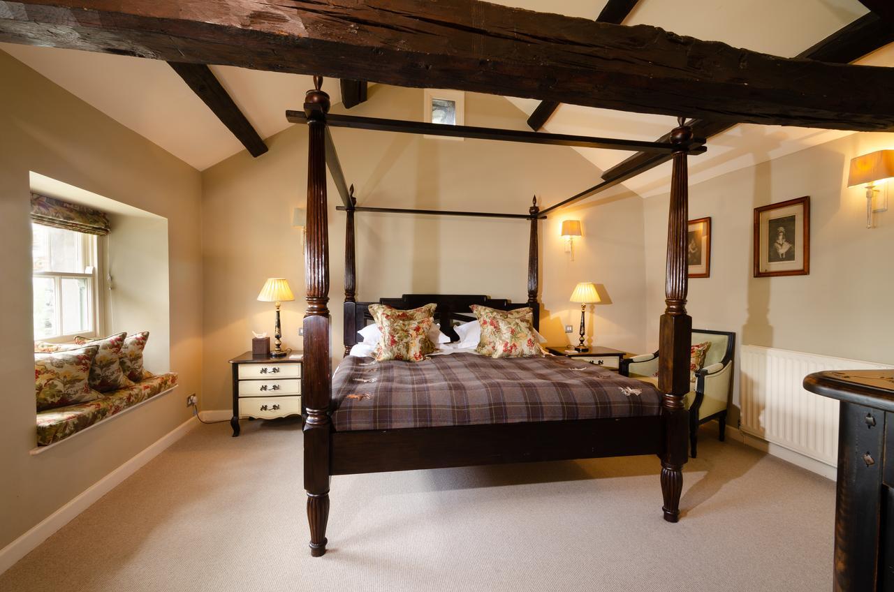 Eltermere Inn Elterwater Eksteriør billede