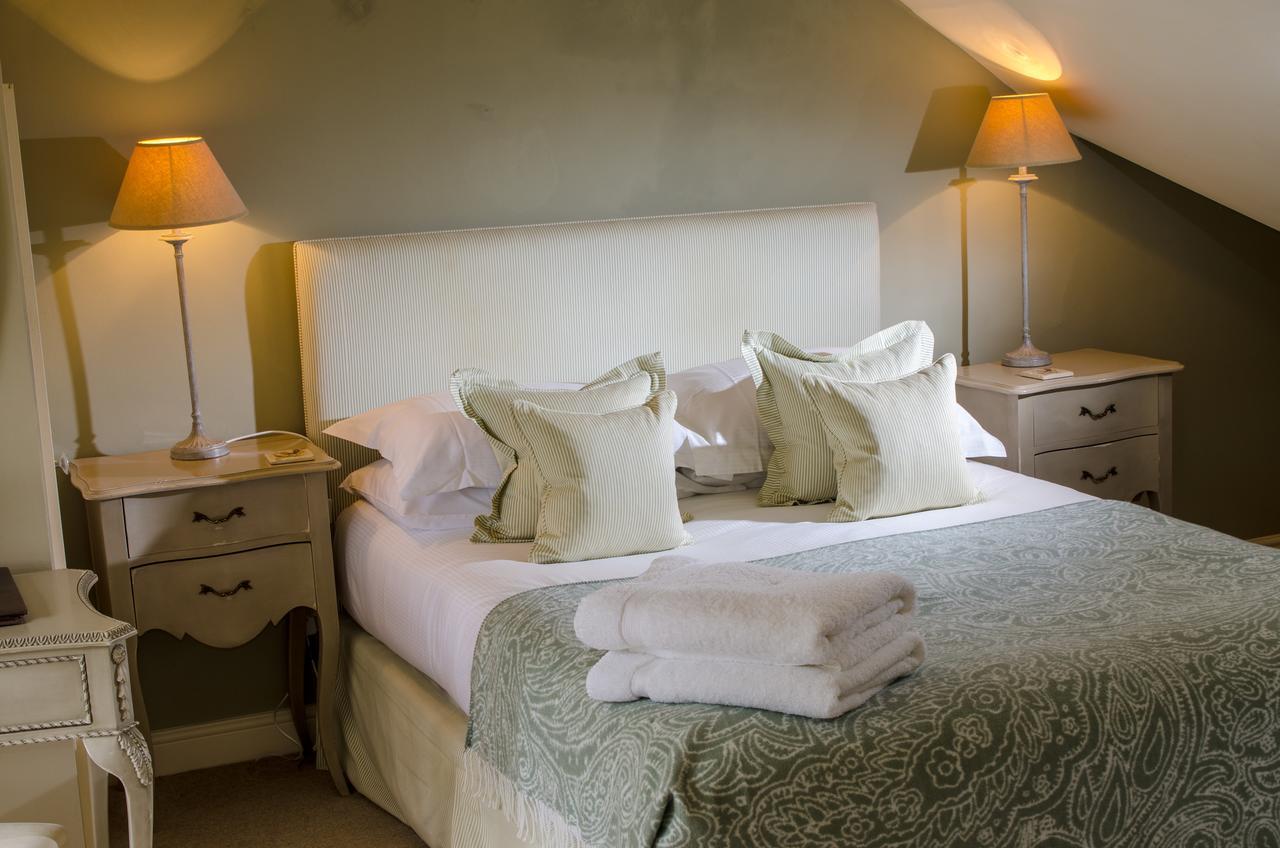 Eltermere Inn Elterwater Eksteriør billede