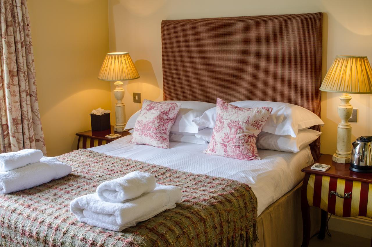 Eltermere Inn Elterwater Eksteriør billede