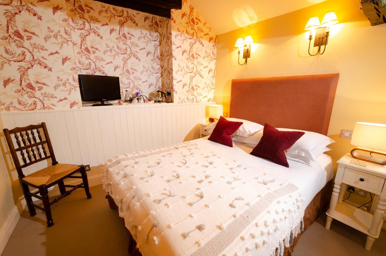 Eltermere Inn Elterwater Eksteriør billede