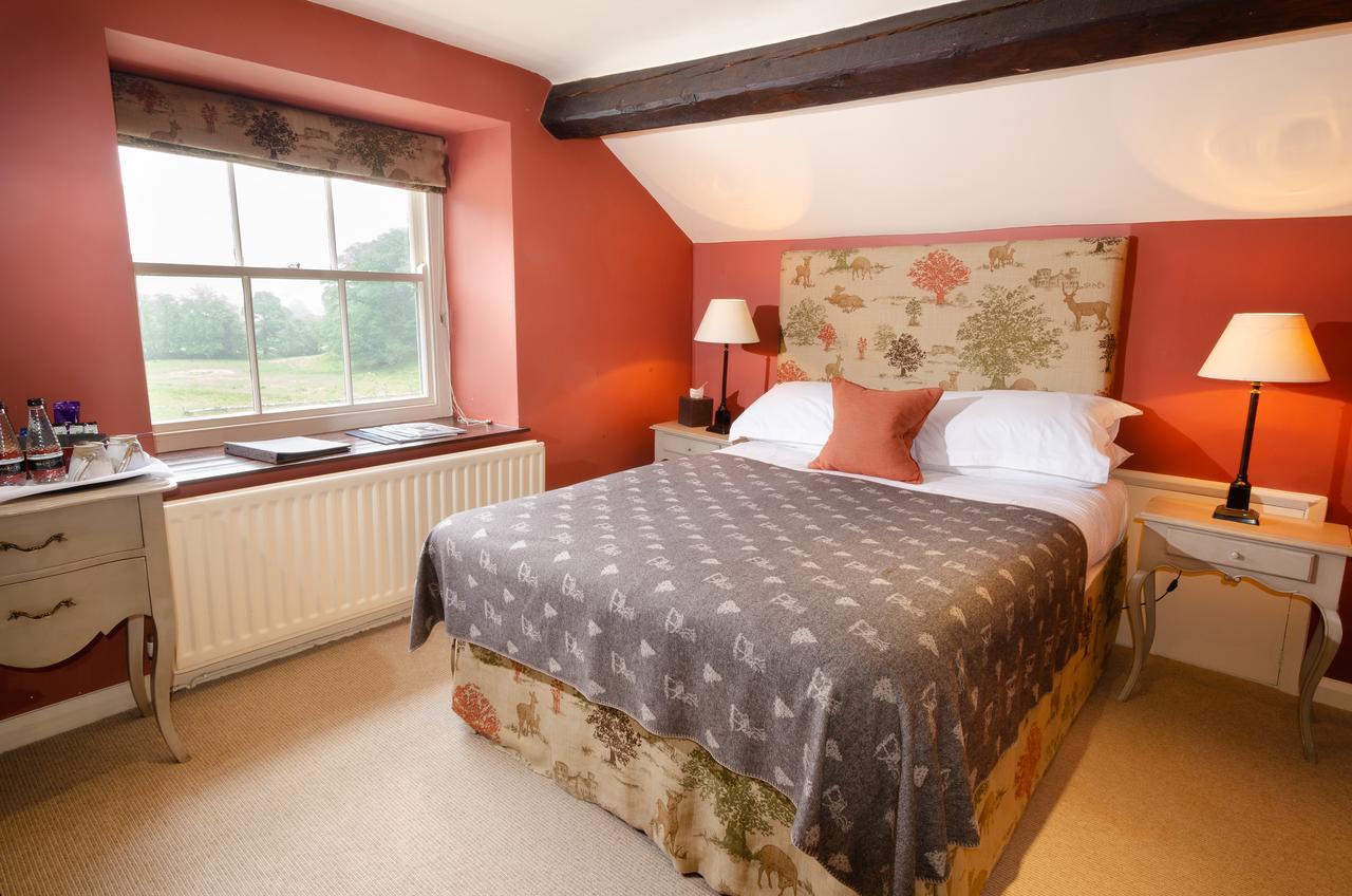 Eltermere Inn Elterwater Eksteriør billede