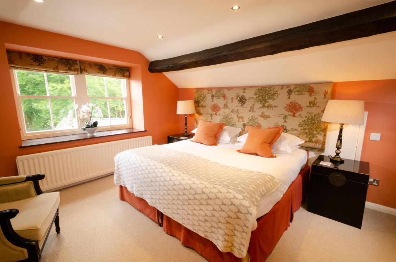 Eltermere Inn Elterwater Eksteriør billede