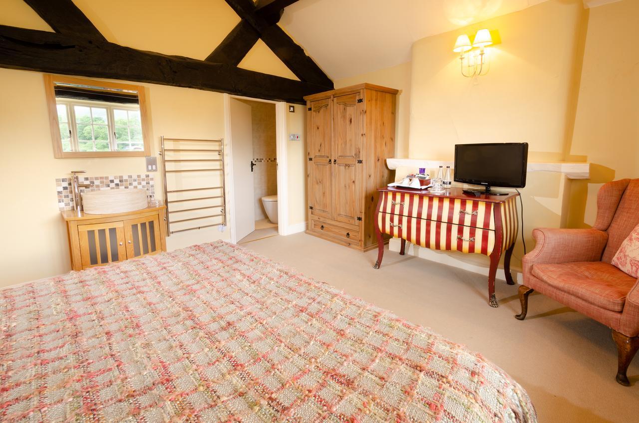 Eltermere Inn Elterwater Eksteriør billede