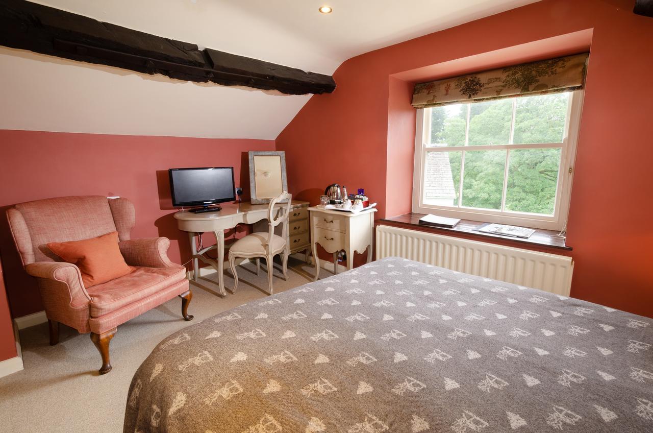 Eltermere Inn Elterwater Eksteriør billede