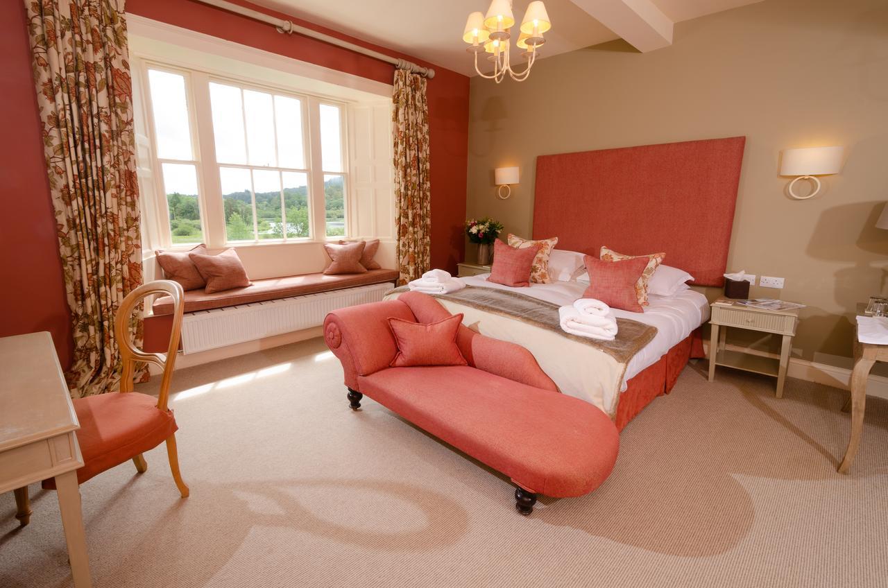 Eltermere Inn Elterwater Eksteriør billede