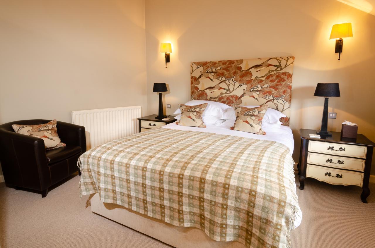 Eltermere Inn Elterwater Eksteriør billede