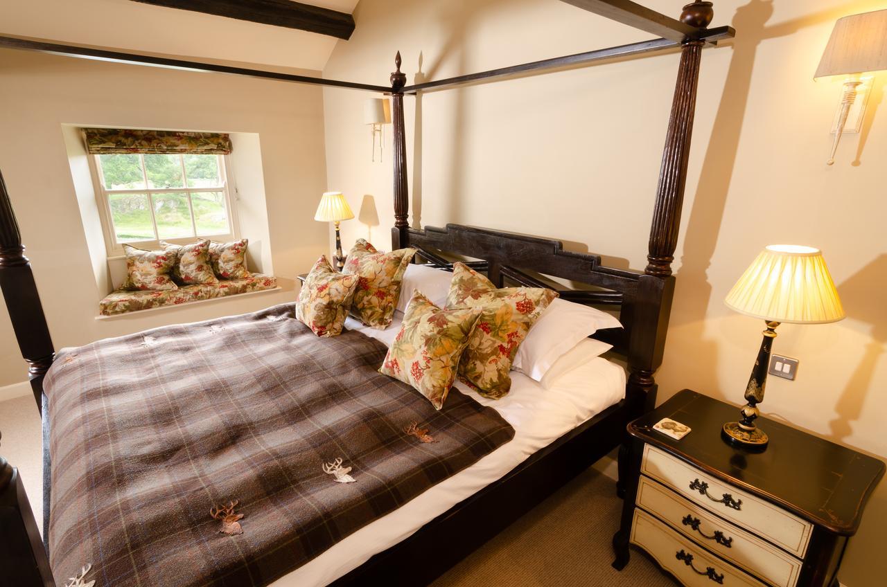 Eltermere Inn Elterwater Eksteriør billede