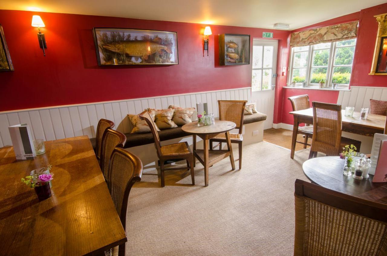Eltermere Inn Elterwater Eksteriør billede