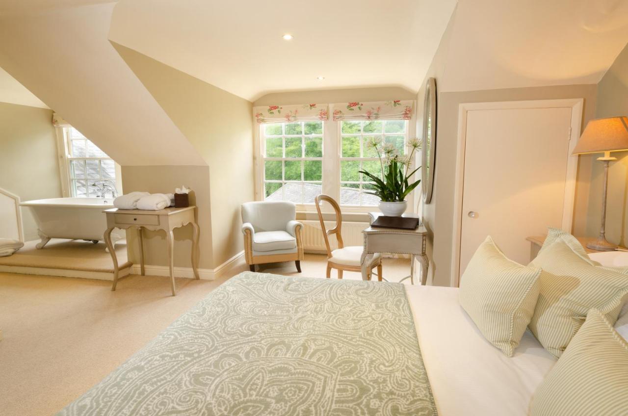 Eltermere Inn Elterwater Eksteriør billede