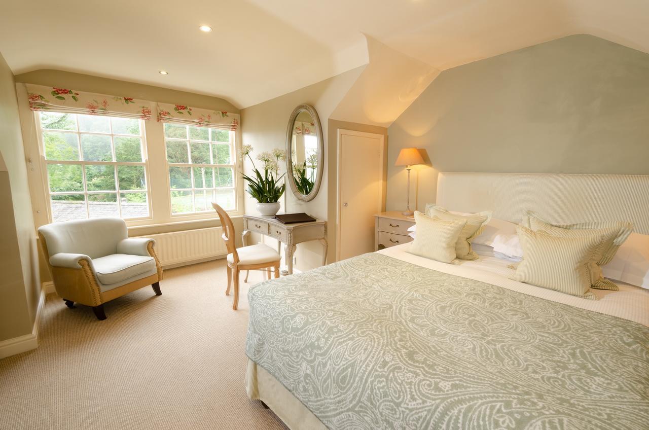 Eltermere Inn Elterwater Eksteriør billede