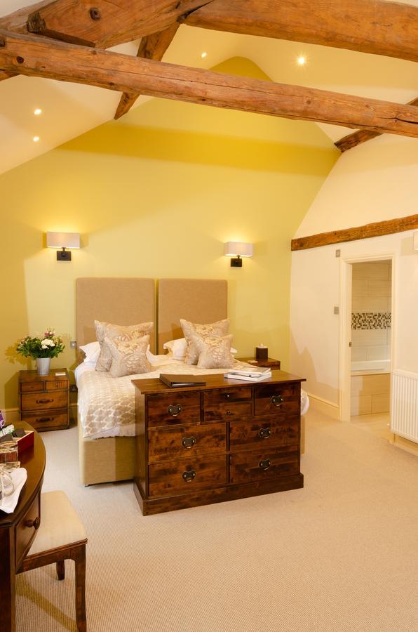 Eltermere Inn Elterwater Eksteriør billede