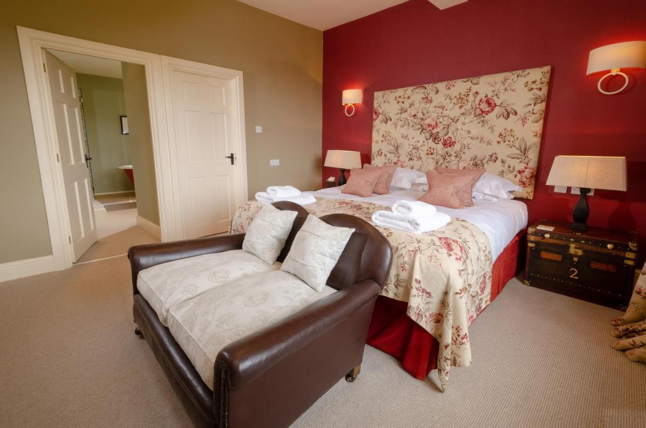 Eltermere Inn Elterwater Eksteriør billede