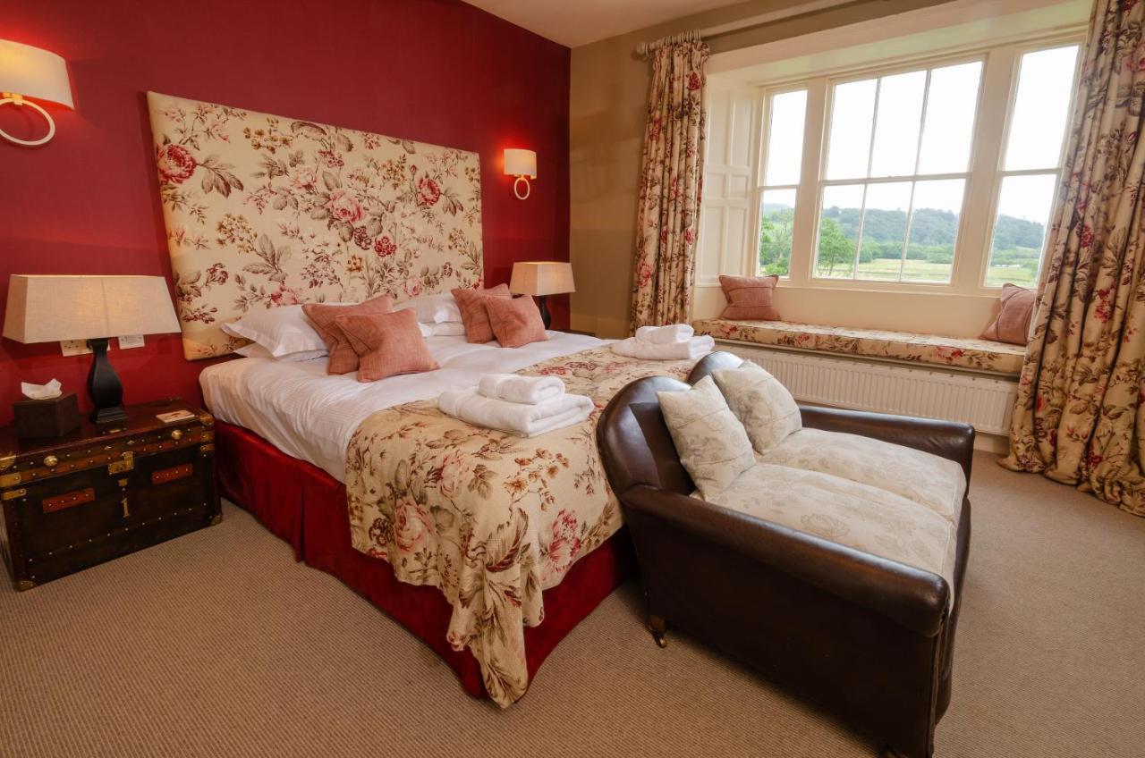 Eltermere Inn Elterwater Eksteriør billede