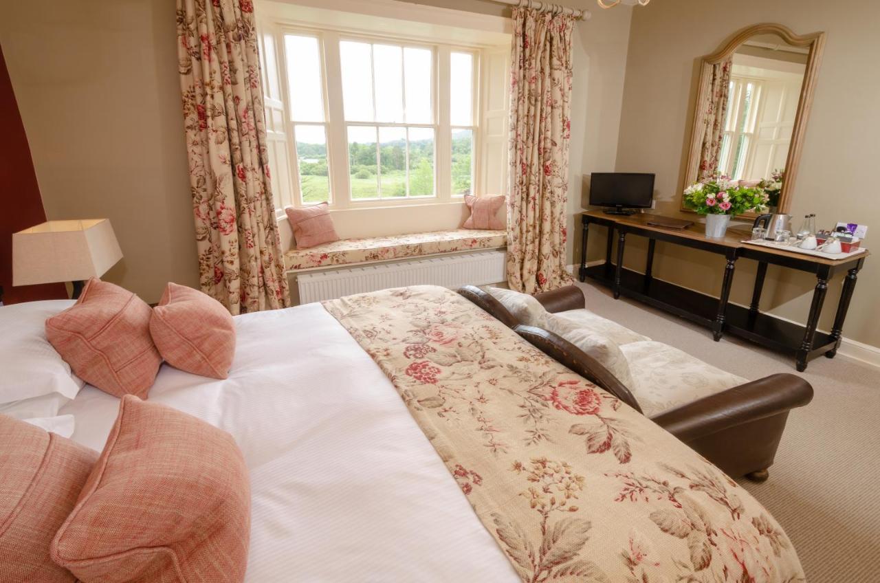 Eltermere Inn Elterwater Eksteriør billede
