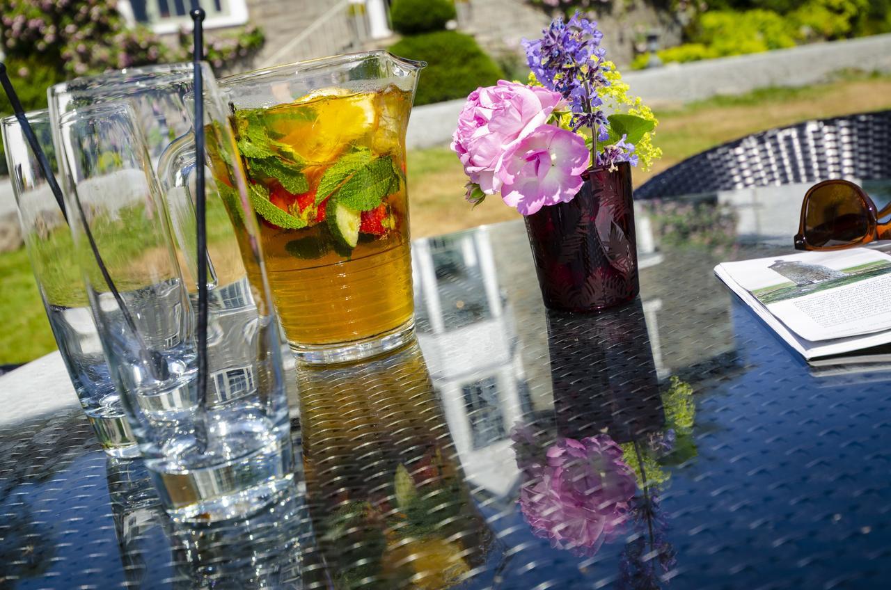 Eltermere Inn Elterwater Eksteriør billede