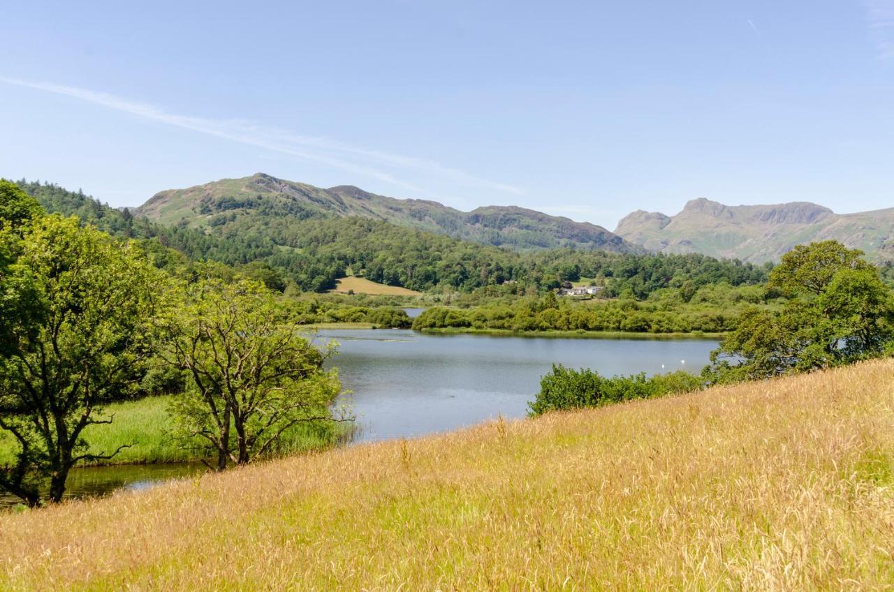 Eltermere Inn Elterwater Eksteriør billede